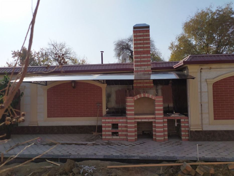 Leksan naves лексан навес