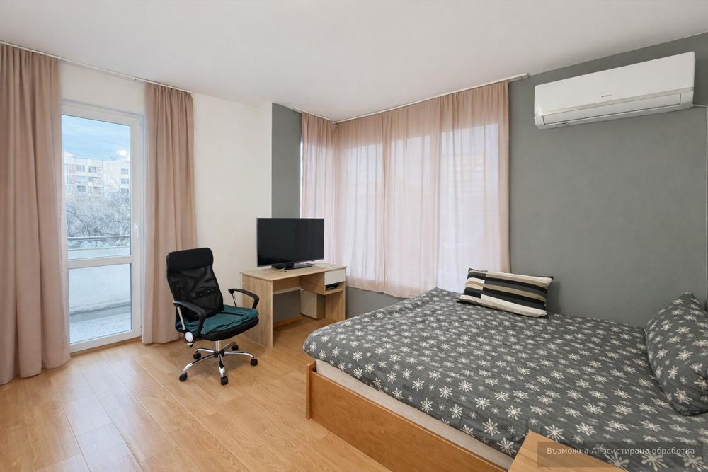 Продава се Двустаен апартамент в Пловдив, Център - 51 кв.м за 1800 €/кв.м - Снимка #3