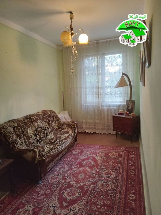 |СРОЧНО ЧИЛАНЗАР МЕТРО ³4/3/4 65 м² Чиланзар 16кв Продаётся квартира