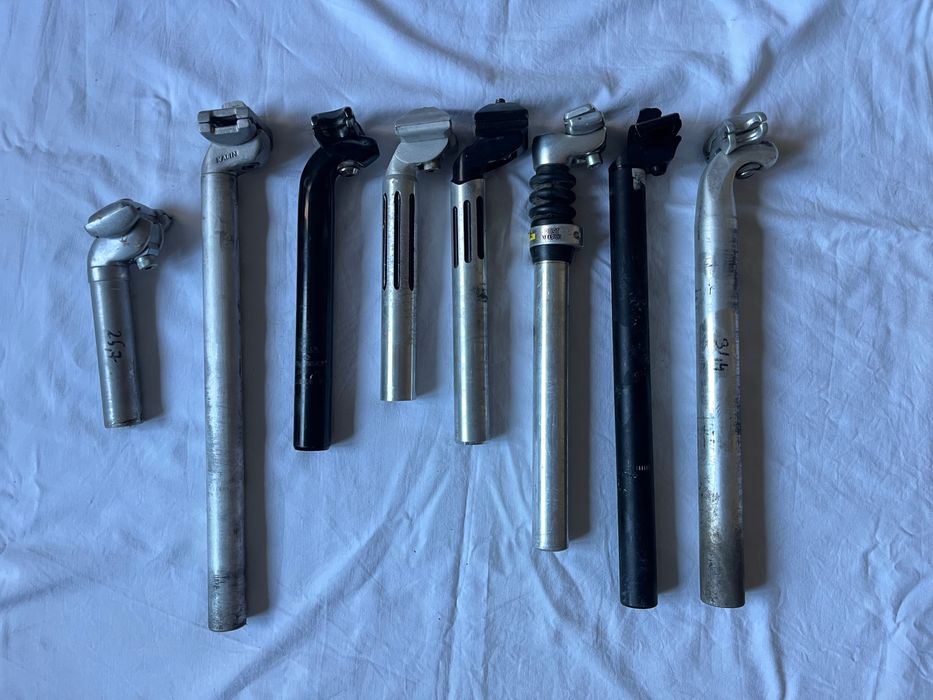 Vand tije de sa bicicleta cursiera semicursiera singlespeed fixie mtb