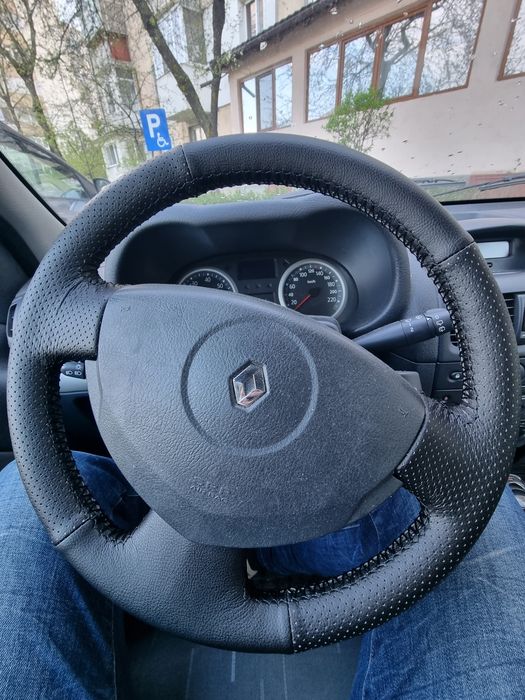 Huse volan  auto dedicate