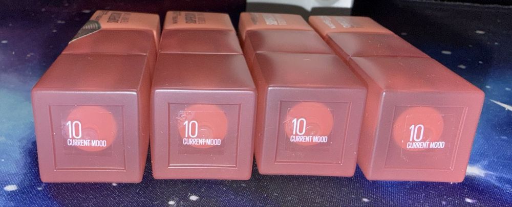 Fondeten , rujuri luciuri