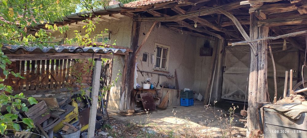 Продава се Къща в с. Черковна, Област Разград - 64 кв.м за 359 €/кв.м - Снимка #9