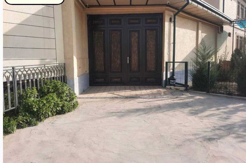 Продажа Евродомов на Ханабаде, 1,8-сотки (N 13608 )