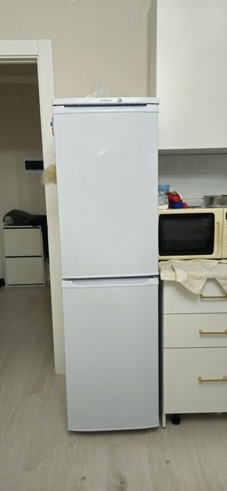Компактный холодильник Бирюса