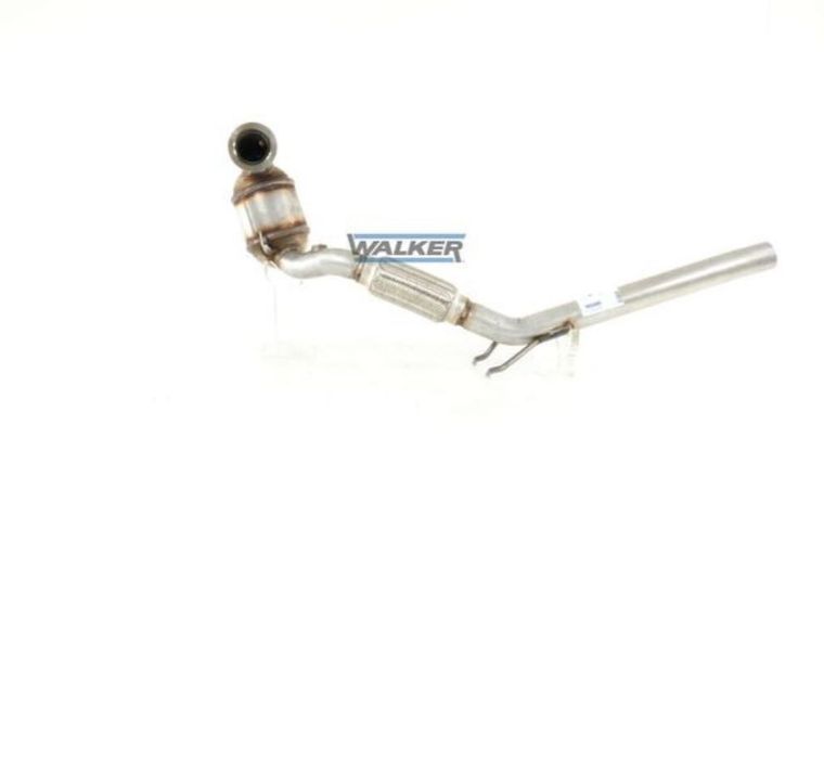 WALKER 28569 Catalizator