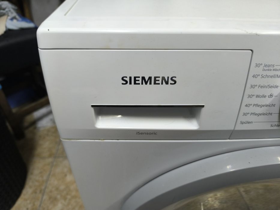 Пералня Siemens IQ300 - 7кг. 1400об.