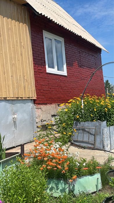 Дача. Летний дом