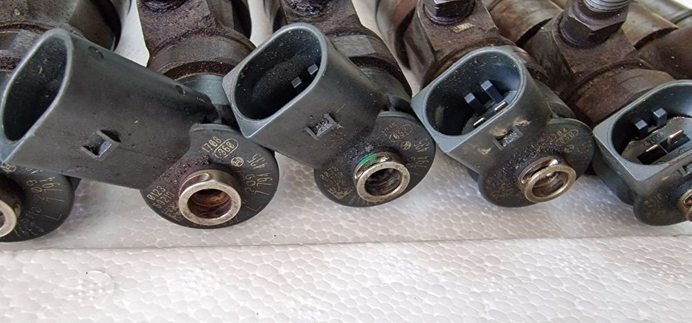 Injectoare BMW Seria 1 3 5 6 7 X3 X5 X6