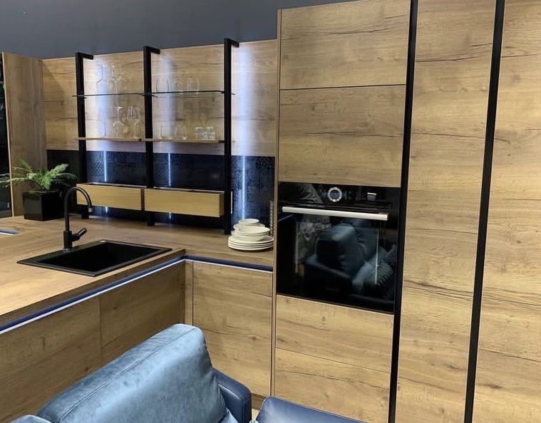 Кухонный гарнитур