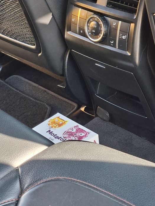 Mercedes GLE Coupe AMG  390. CV AMG