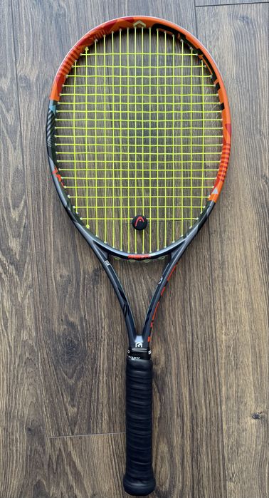 Head Radical Pro Graphene XT