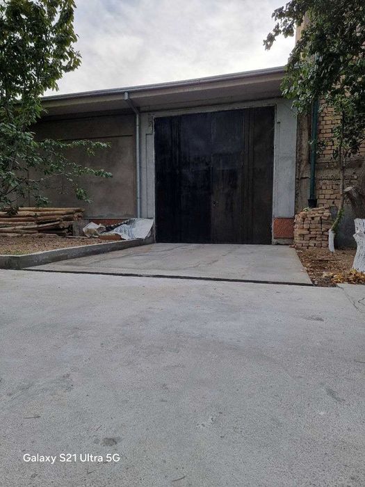 Ижарага склад учун бино. Аренда помещения для склада.