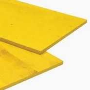 panouri galbene tip Doka cofraje
