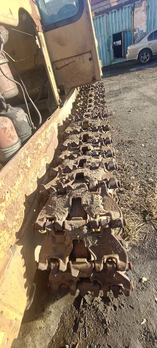 Продам трактор ДТ 75 МЛ