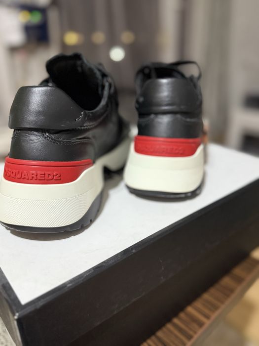 Incaltaminte DSQUARED2