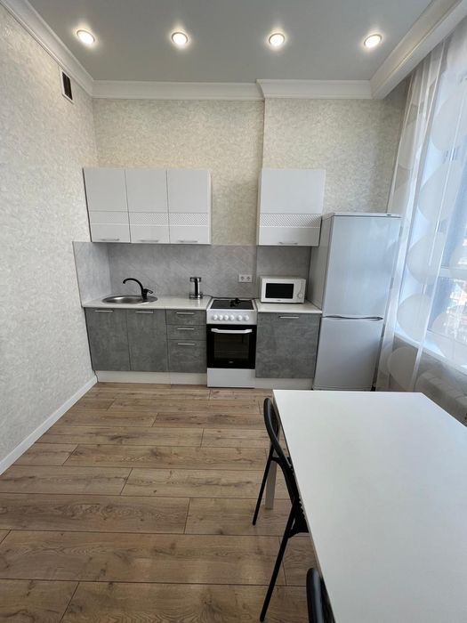 Красивая квартира в Sat Sity