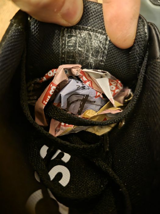 Мъжки маратонки BOSS