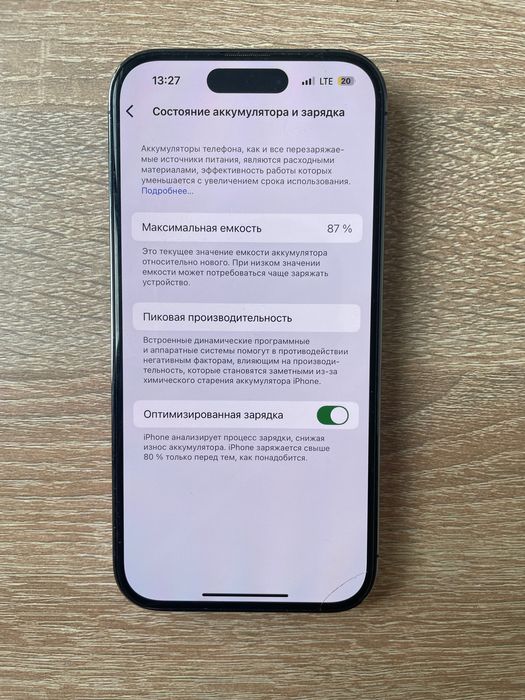 iPhone 14 Pro original