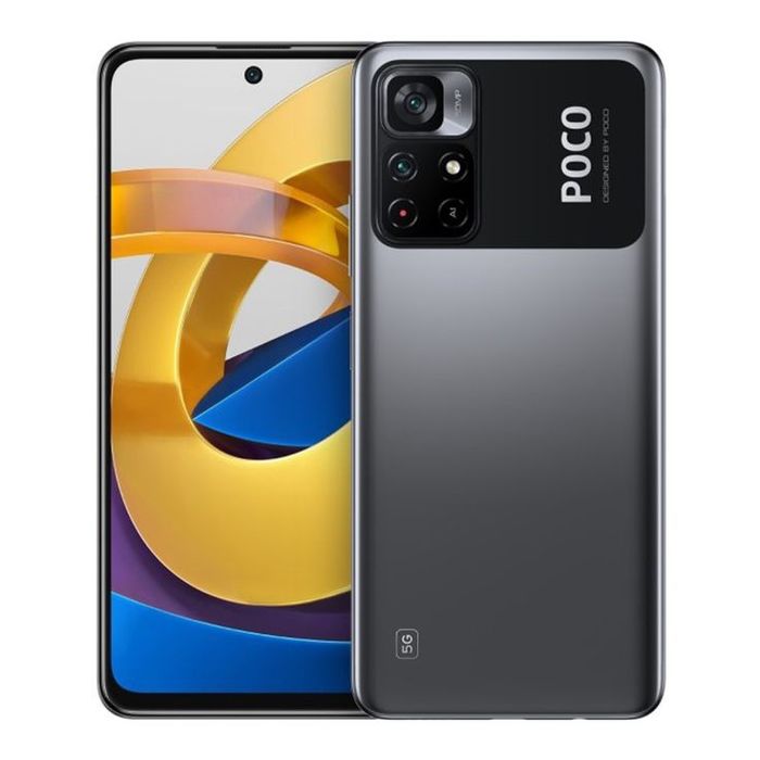 Продам POCO M4 PRO 5 G