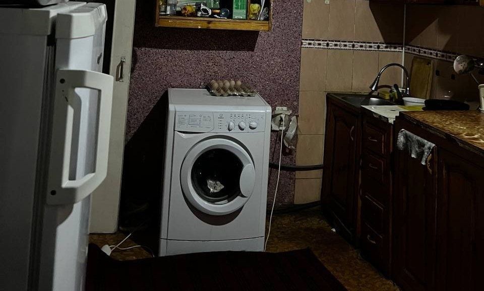 Kvartira ijaraga beriladi sheriklikka qizlarga