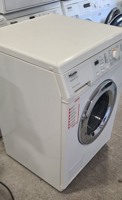 Пералня Miele Mondia 1507 5.5кг 1500обр А+