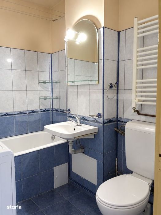 Garsoniera de inchiriat, 32 mp, zona Avantgarden