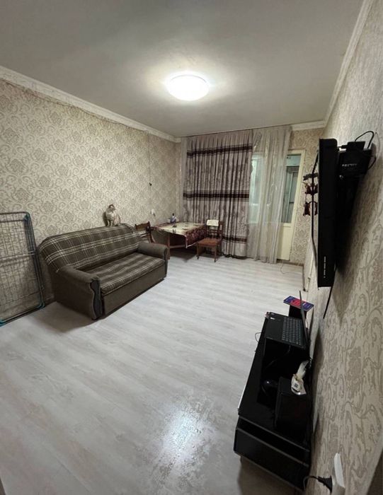 Продается квартира , Ттз 2 , M clinic , 1/1/2