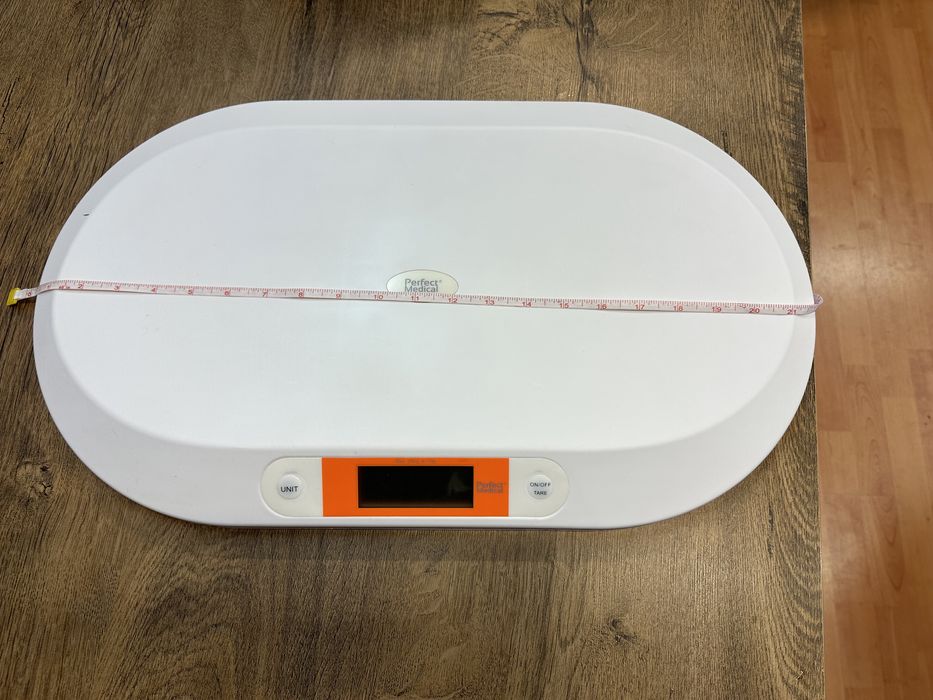 Cantar medical de bebelusi