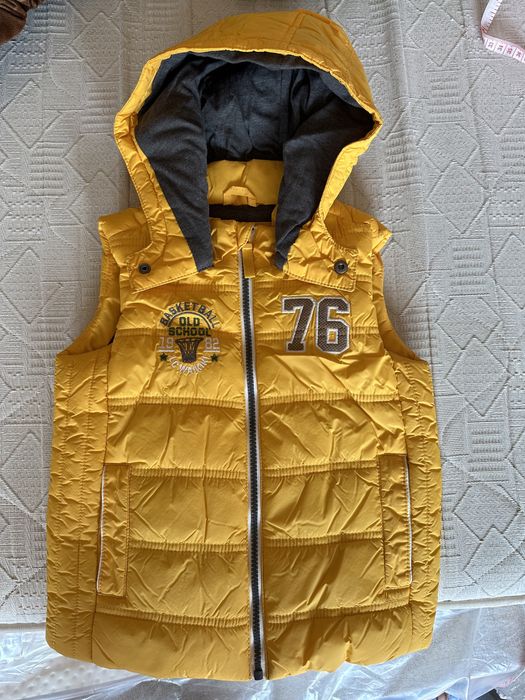 Детски елек WAIKIKI