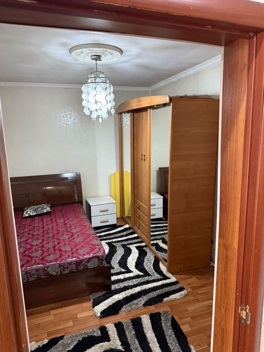 Сдам часть дома на длительный срок