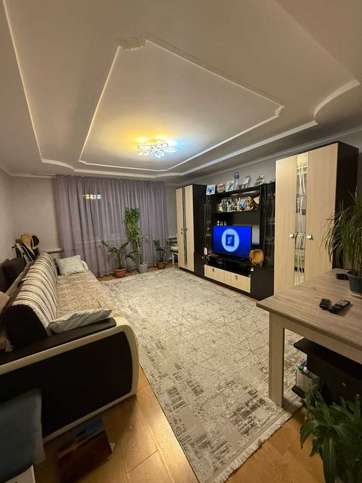 Продаётся уютный тёплый дом 90, 7 м²