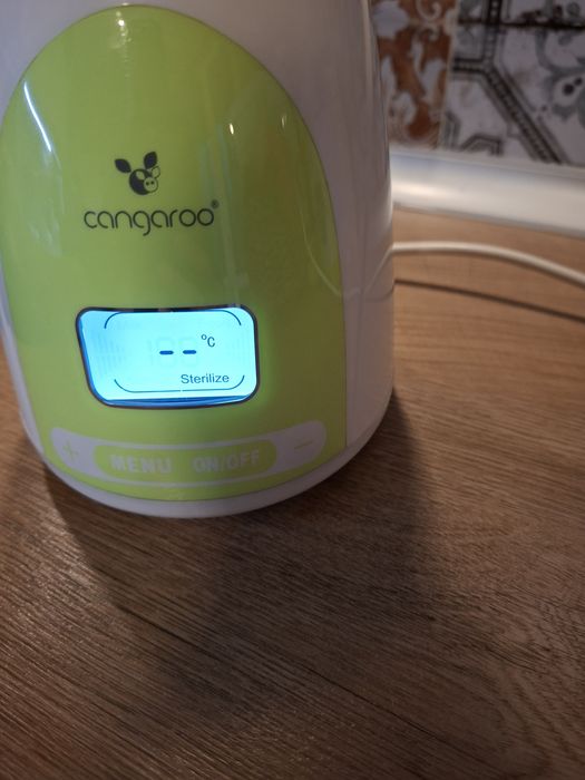 Нагревател за шишета Cangaroo Lux