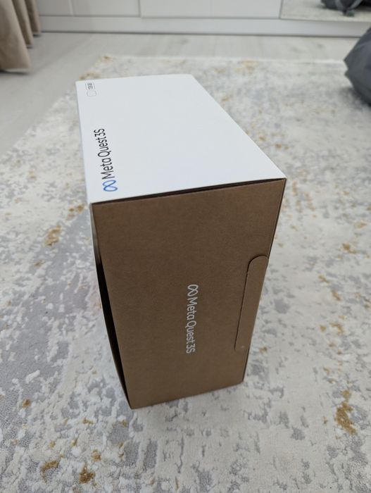 Ochelari Meta Quest 3S 128 GB -Sigilat-