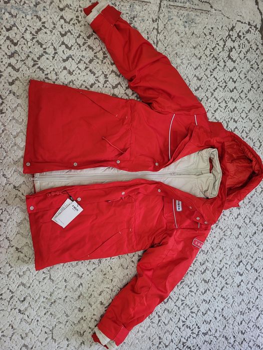 Спецодежда зимный и летние