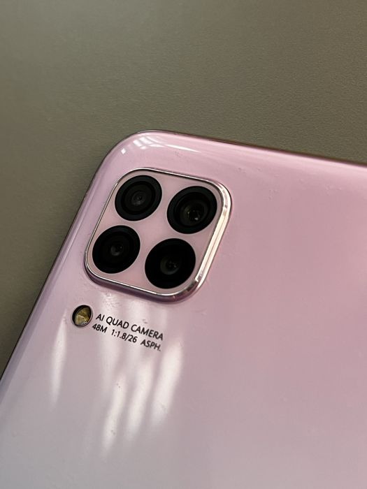 Huawei P40 Lite 128GB