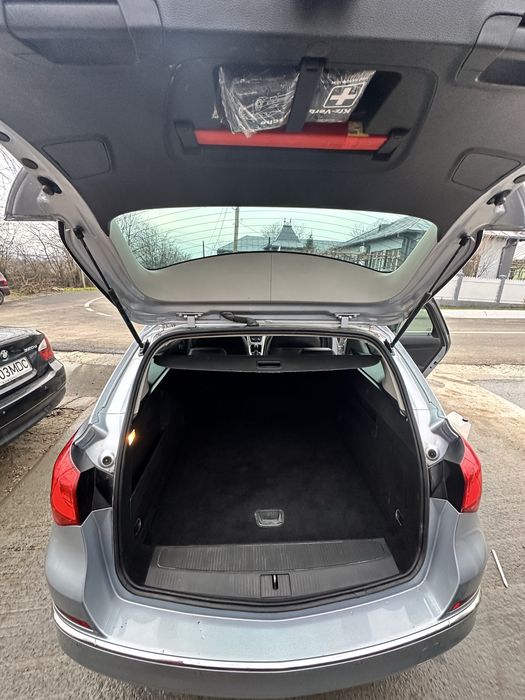 Opel Astra J 2015 euro 6 - stare excelenta