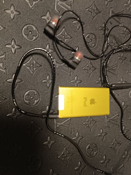 Assalom alekum Ipot Sotiladi Nano 7Gen Generation 16Gb