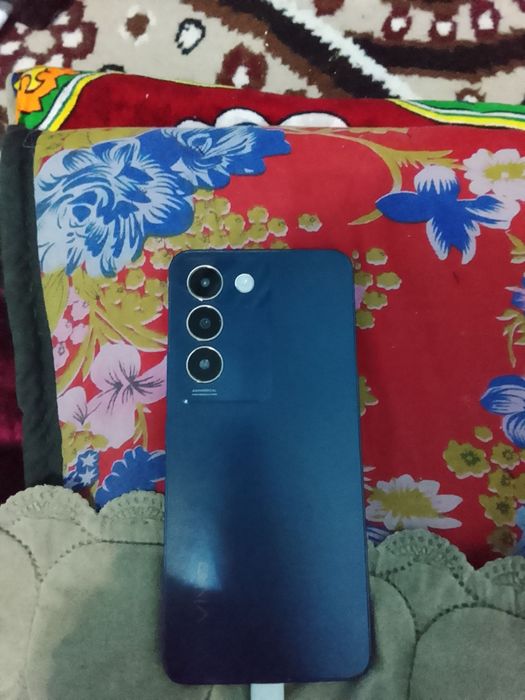 Redim A5 4+128 tali vivo Y100 8+256 tali