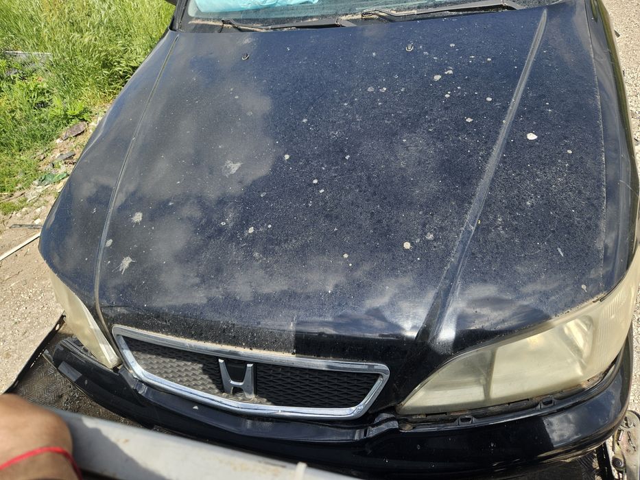 Хонда Акорд 6 1.8 136к.с на части Honda Accord 6 1.8 136 na chasti