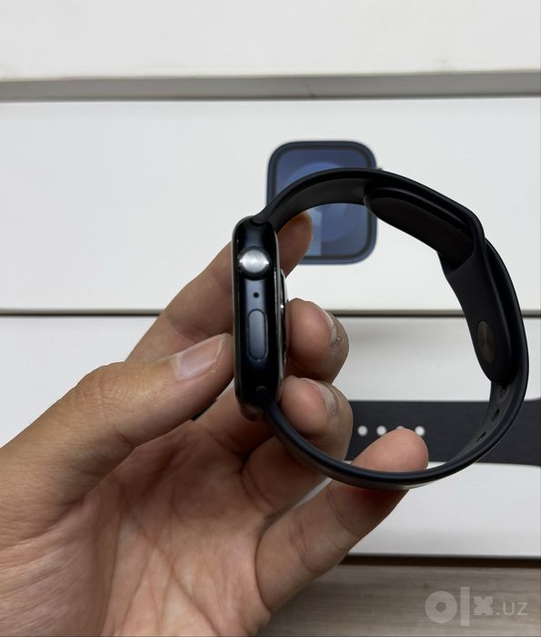 Apple watch 9 45mm 86%