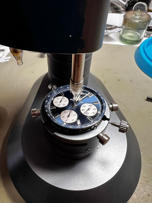 Ceas Breitling Crosswind Special