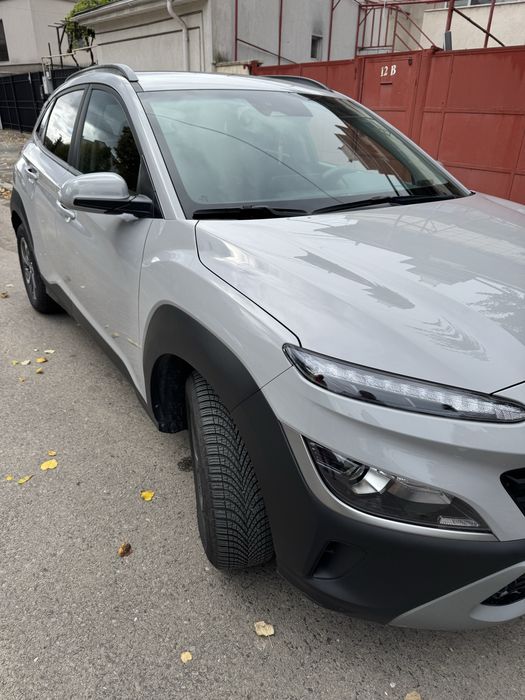 HYUNDAI Kona 2022