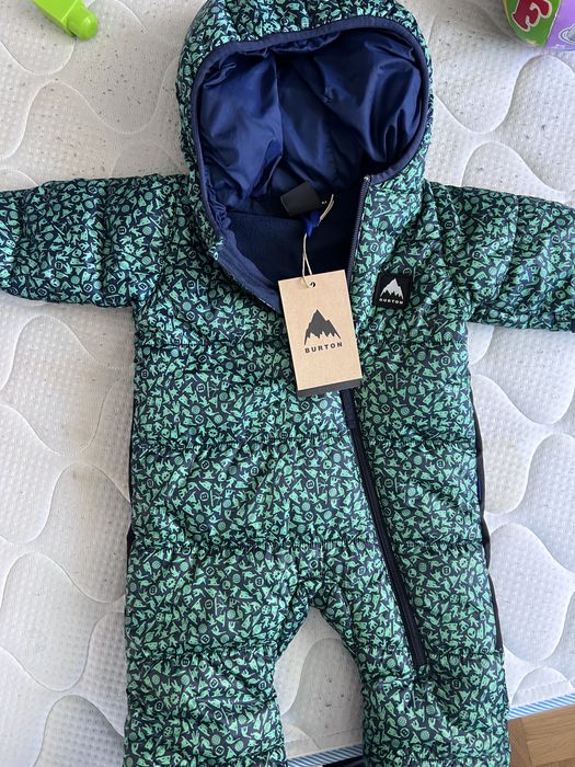 Бебешки космонавт Burton