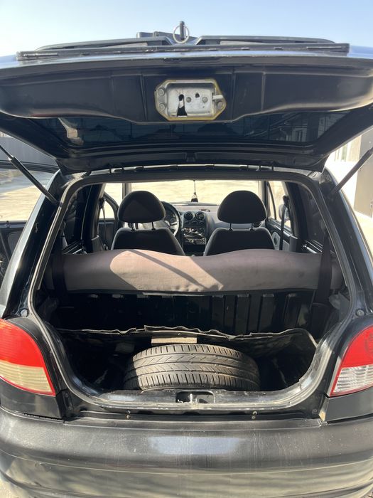 матиз сатылады жағдайы жақсы