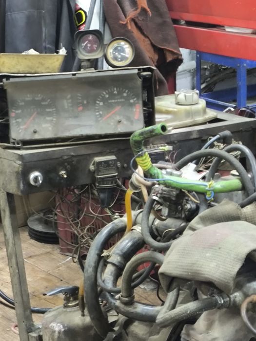 Регулировка карбюраторов Лада(ВАЗ)