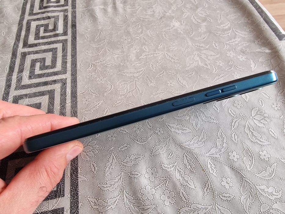 Motorola G34 5G 128GB 8 GB Като нов