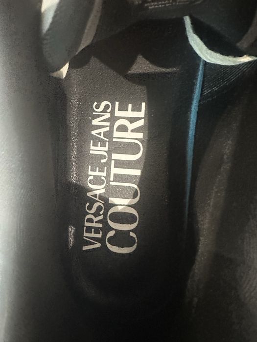Versace Jeans Couture —43 номер