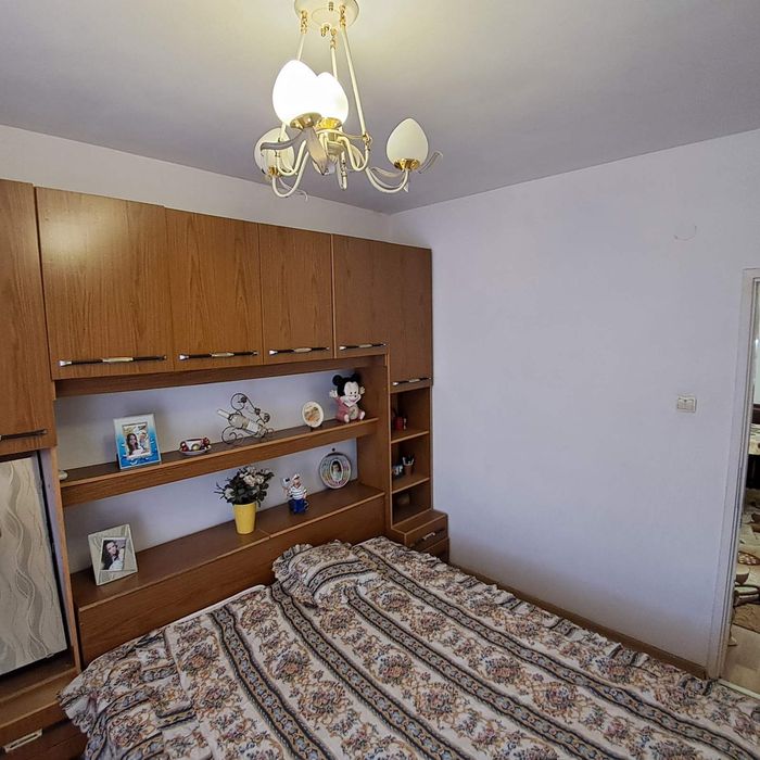 Продава се Тристаен апартамент в Несебър - 54 кв.м за 1019 €/кв.м - Снимка #8