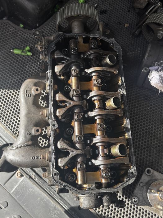 Запчасти паджеро